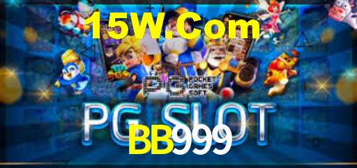 BB999 - Cassino Slots Jogos - BB999.Com