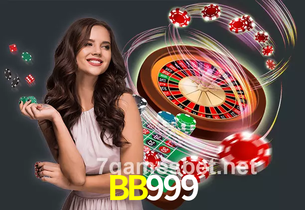 vivo no cassino BB999