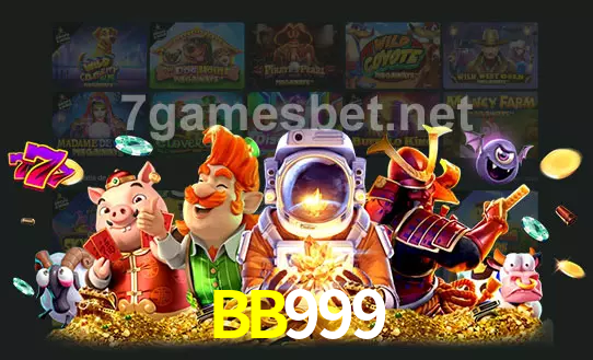 cassino BB999
