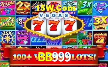 Sistemas de Segurança BB999