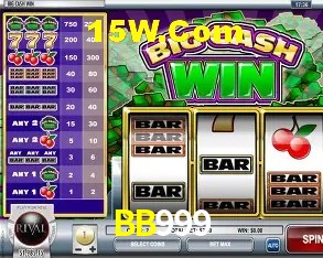 Tecnologia da Plataforma BB999