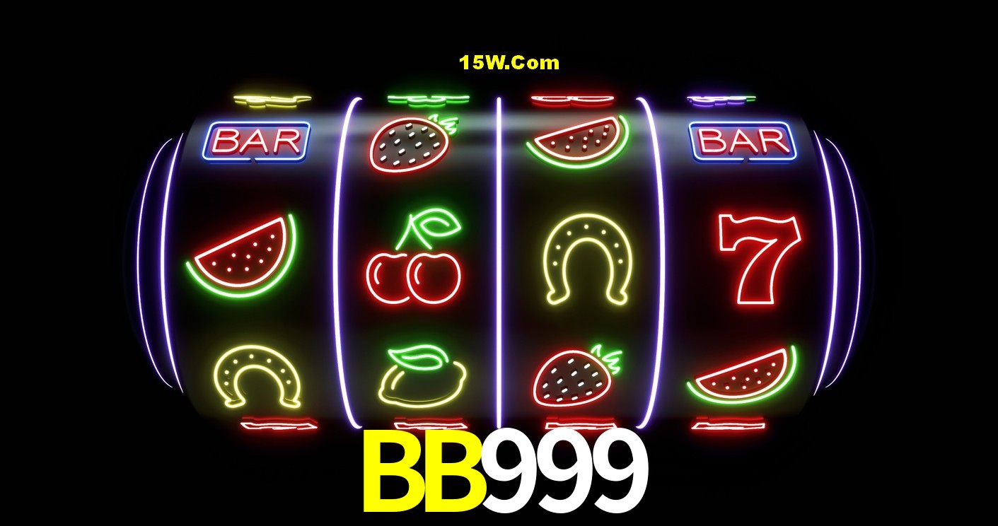 Game Providers BB999