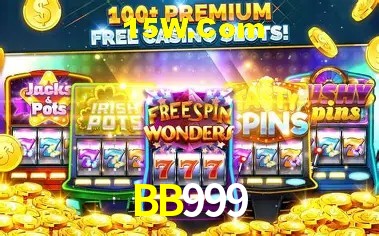 Design Responsivo BB999