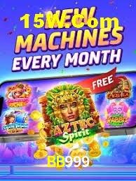 Bonus Features BB999