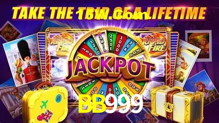 Casino Ao Vivo BB999