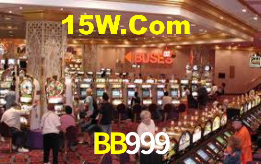 BB999 Bet