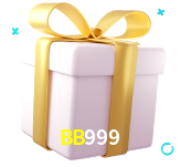 Receba seus bônus de boas-vindas no BB999