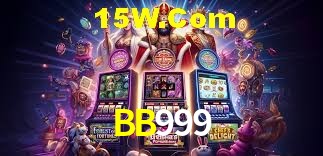 Tournaments BB999