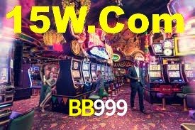 BB999 Bet