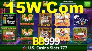Exclusive Games BB999