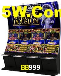 Sinta a adrenalina dos jogos de cassino com BB999