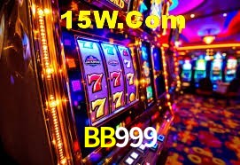 Welcome Bonus BB999