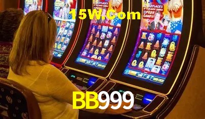 Inovações de Jogos na BB999: O Futuro das Experiências Interativas