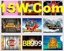 BB999: Jogos de Caça-Níqueis-Altas Recompensas, Roleta-Velocidade, Blackjack-Desafios Máximos