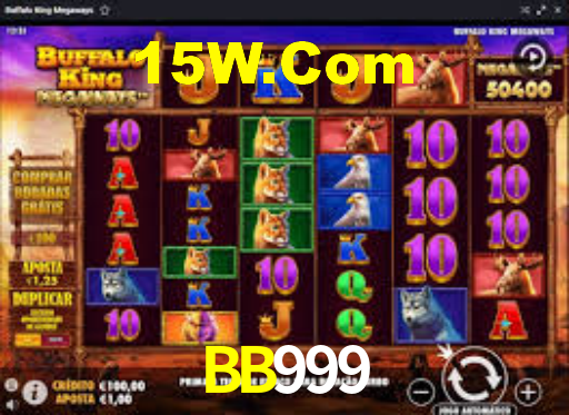 BB999 Bet