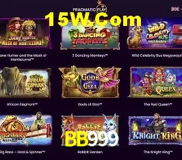 Desvendando o Mundo dos Jogos Virtuais na BB999
