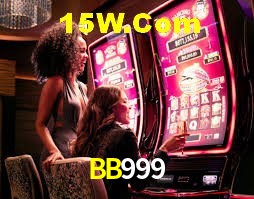 Live Casino BB999