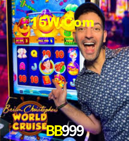 Descubra a Magia dos Jogos de Arcade no BB999