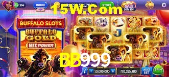 Roulette Table BB999