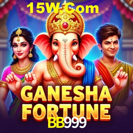 Slot Games BB999